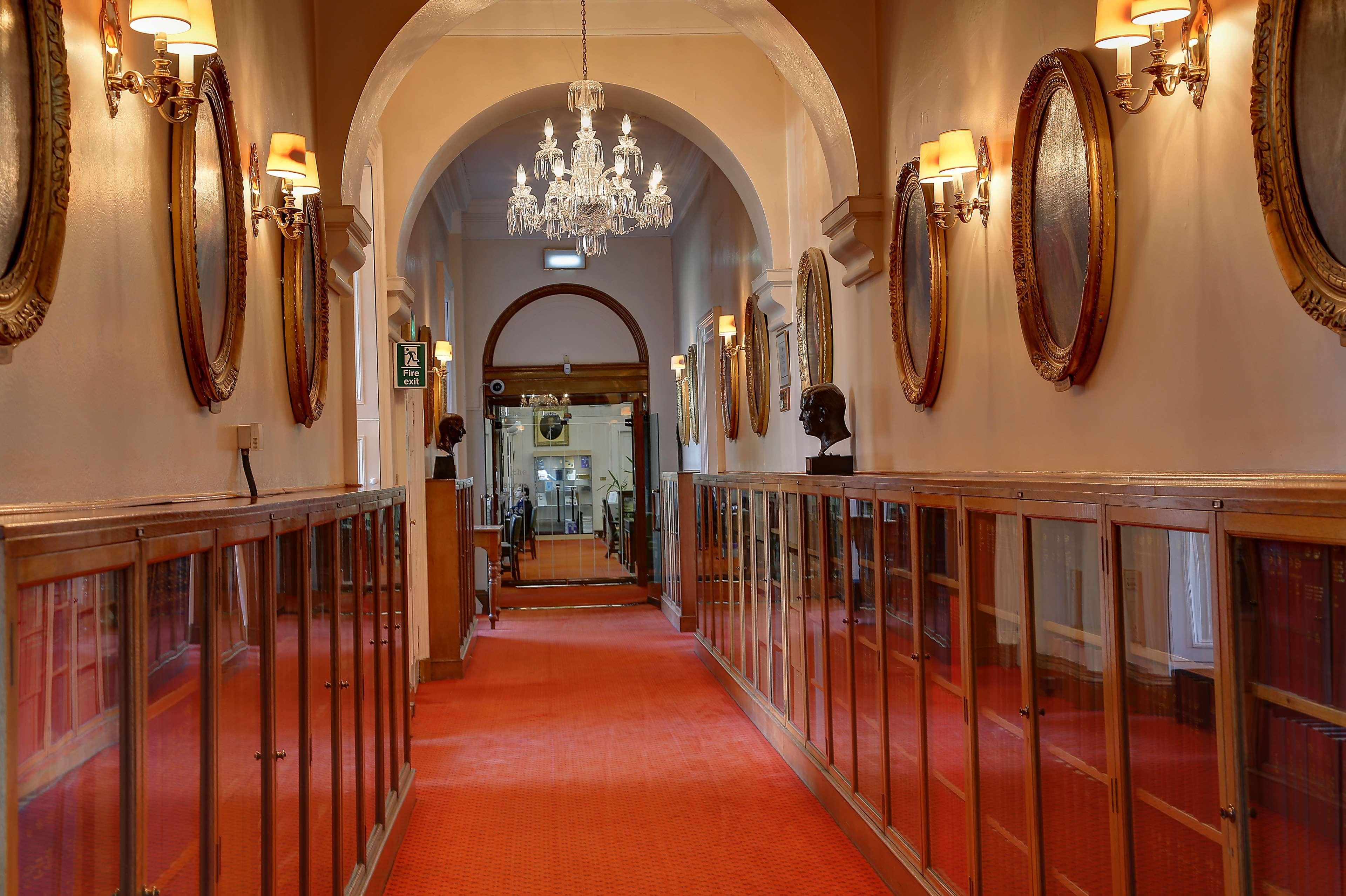 Best Western The Inn Of Los Gatos Zewnętrze zdjęcie